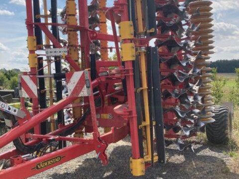 Väderstad CARRIER XL CRXL 525 VAEDERSTAD 3