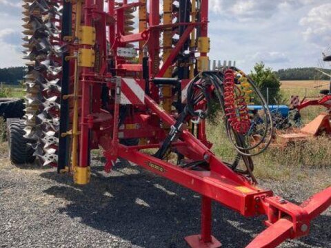 Väderstad CARRIER XL CRXL 525 VAEDERSTAD 2