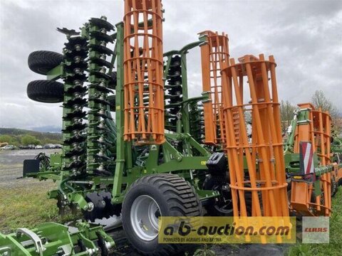 Amazone CATROS+ 9003-2TX PRO 2