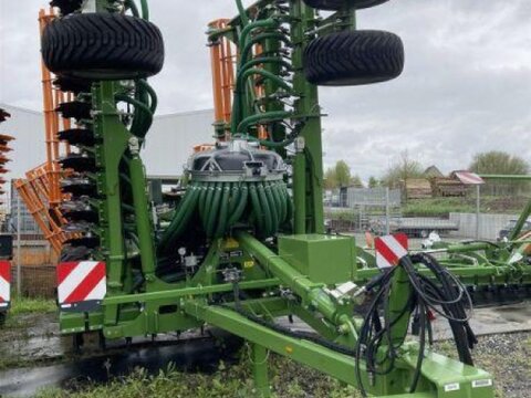 Amazone CATROS+ 9003-2TX PRO 3