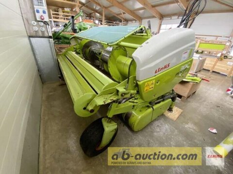 CLAAS PU 300