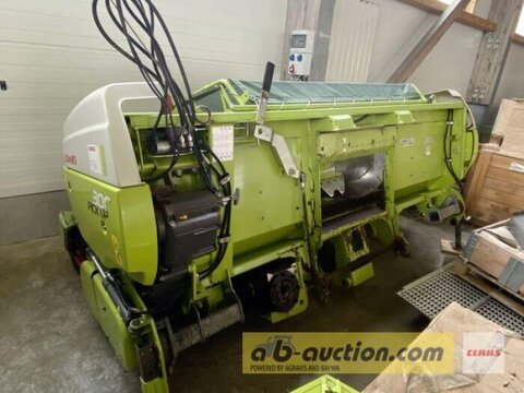 Claas PU 300 3