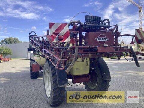 Hardi COMMANDER 2800 L 3