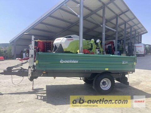 OL EDK 65 ECO OEHLER EINACHS-D