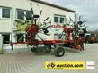 Massey Ferguson MF RK1254 TRC