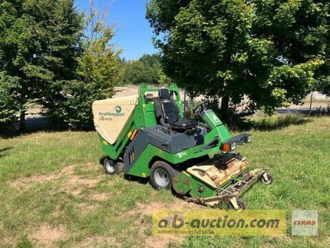 Amazone PROFIHOPPER PH 125 2