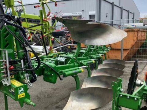 Amazone CAYROS XMS 950 VS 5-SCHAR 2