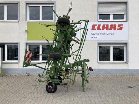<strong>Krone KW 8.82/8</strong><br />