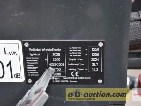 Schäffer 2028 SLT 3
