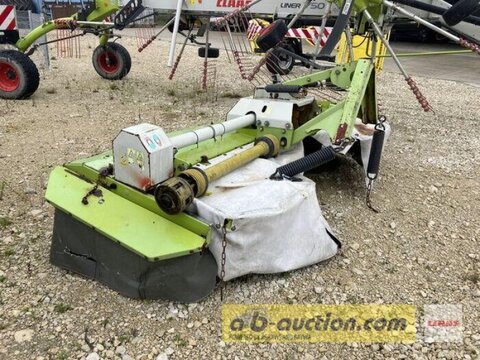 Claas CORTO 3100 F 2