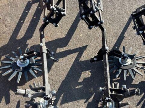 Schmotzer SATZ FINGERRRÄDER 2