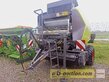CLAAS VARIANT 580 RC TREND