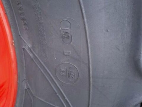Mitas 560/65 R28 u. 650/65 R38 3
