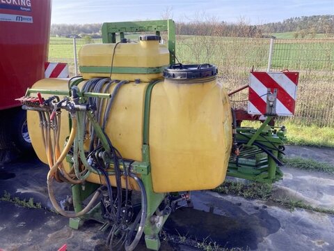 Amazone US 805 ANBAUSPRITZE