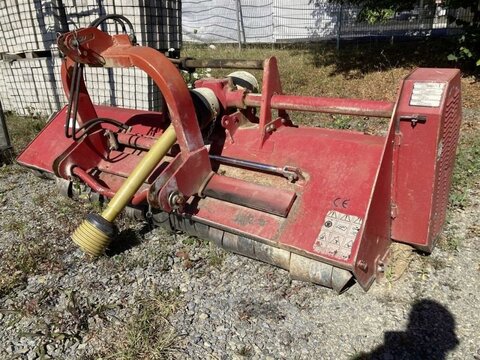 Sonstige TFR 280 HH MULCHER OMARV