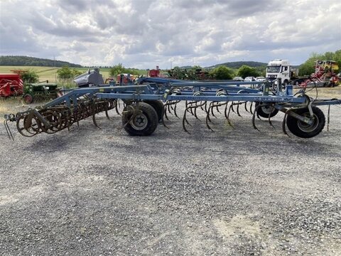 Köckerling VARIO 480 GRUBBER