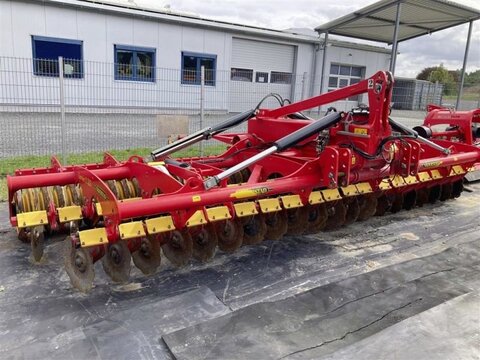 Väderstad CARRIER X 525 2