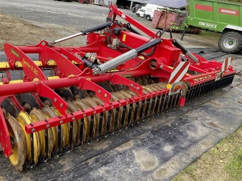 Väderstad CARRIER X 525 3