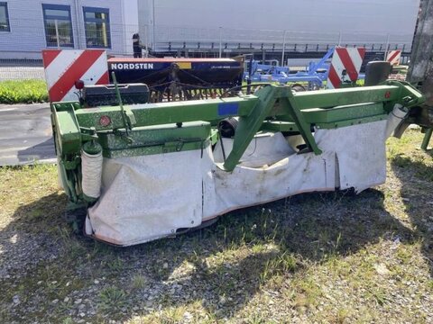 <strong>Kuhn GMD 802F-FF</strong><br />