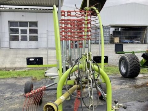 Claas LINER 450