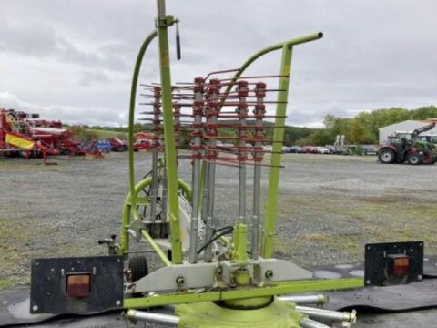 Claas LINER 450 2