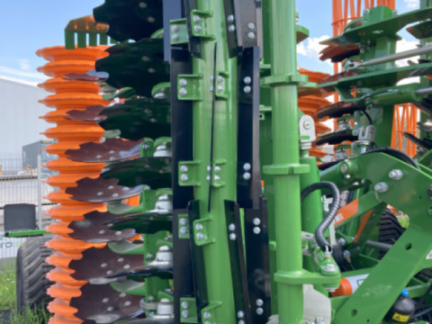 Amazone CATROS XL 5003-2 3