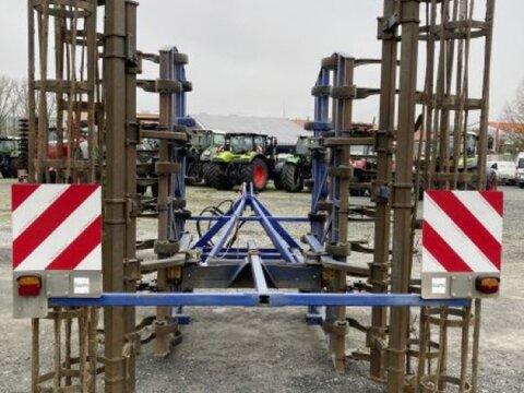 Köckerling ALLROUNDER 500 2