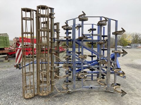 Köckerling ALLROUNDER 500 3