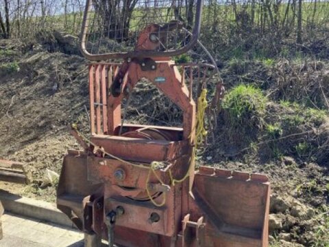 Sonstige SEILWINDE 4 to.