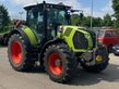 CLAAS ARION 550 CMATIC CEBIS