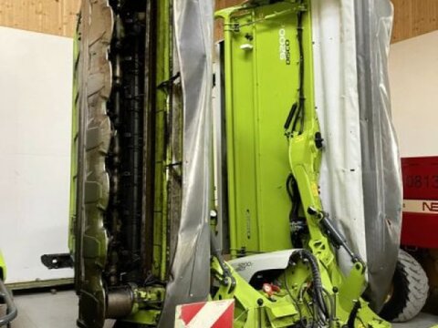 CLAAS DISCO 9200 C AUTO SWATHER