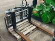 Bressel & Lade H21 PALETTENGABEL