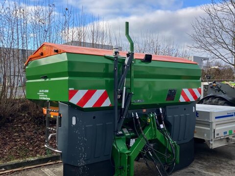 Amazone ZA-TS 4200 profis ultra hydro Frühbezug 2026 3