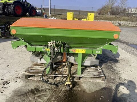 Amazone ZA-M 1001 SPECIAL 2