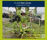 Claas VOLTO 870 H 