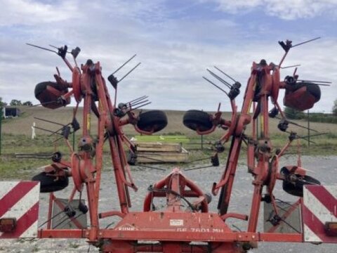 Kuhn GF 7601 MH DIGIDRIVE