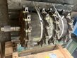 CLAAS V36 MAX HÄCKSLERTROMMEL