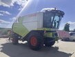 CLAAS TUCANO 420