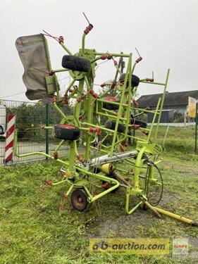 Claas VOLTO 870 H