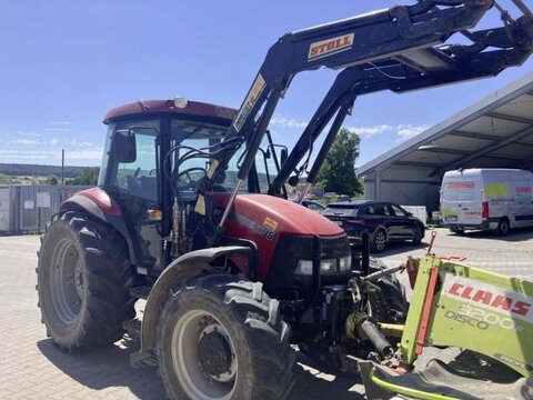 Case IH JX 95 CASE