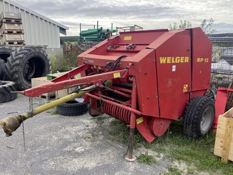 Welger RP 12