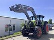 CLAAS AXION 830 C-MATIC