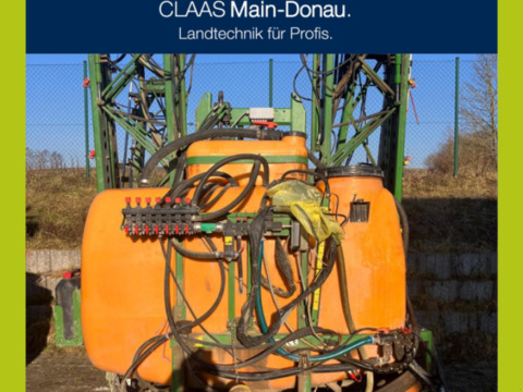 Amazone UF 1200
