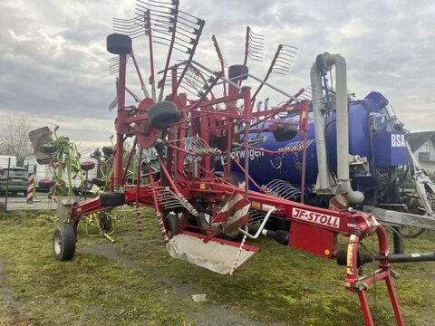 Stoll GEBR. M 860 PRO SCHWADER STOLL 2