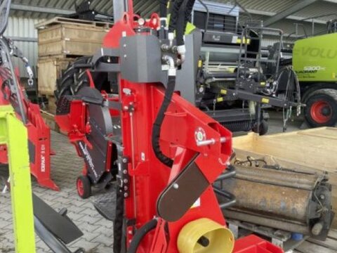 Krpan CV 18 K PRO HOLZSPALTER 3