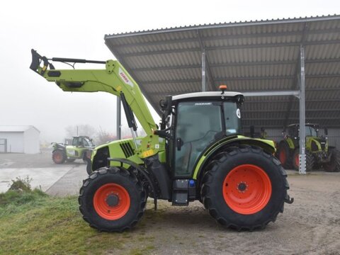 Claas ARION 420 - ST V ADVANCED CLAA 2