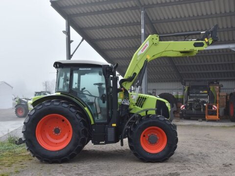 Claas ARION 420 - ST V ADVANCED CLAA 3