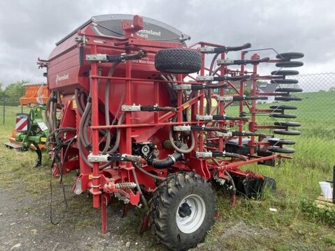 GEBR. TS DRILL KVERNELAND