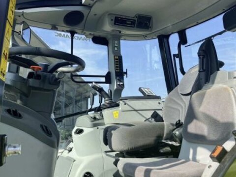 Claas MIETE CLAAS ARION 470 3