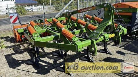 CENIUS 3003 SUPER AMAZONE GRUB